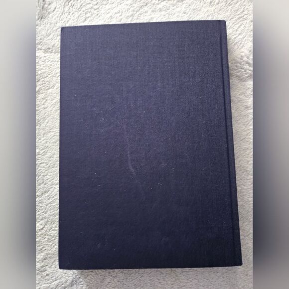 Sun Moon Phases Cloth Journal Diary Notebook Lined Pages NEW - Picture 2 of 6